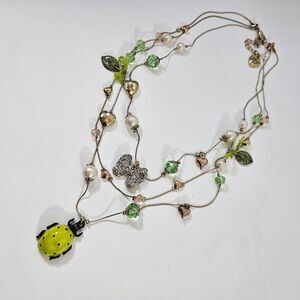 Betsey-johnson Women's Jewellery